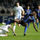 МОУРИНЬО: «Балотелли действует мне на нервы»