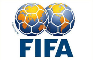 Рейтинг ФИФА: минус две позиции