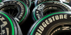 Bridgestone: резина гранулируется – все по плану