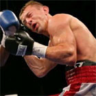 Адамек победил Эстраду