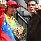 Валеро и ДеМарко определят чемпиона WBC