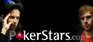 Pokerstars: Охотники за головами