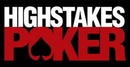 Стартует шестой сезон High Stakes Poker + ВИДЕО