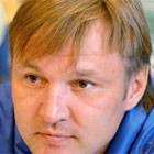 КАЛИТВИНЦЕВ: «Шанс есть у каждого»