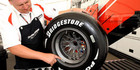 У Bridgestone проблемы с «переходной» резиной