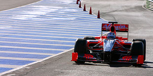 Тесты: Херес, 11 февраля – Реальная скорость F1 и конец рабо