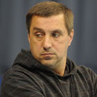 ГОНЧАРЕНКО: «Іміджу і марці тепер потрібно відповідати»