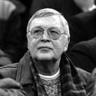 Умер Юрий Севидов