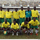 Федерация футбола Того хочет отменить дисквалификацию
