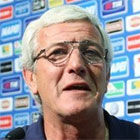 ЛИППИ: «Для Милана главное не пропустить»