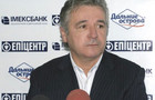Черноморец сыграет с Шинником