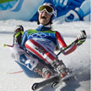 Скоростной спуск. Американская SUPERSTAR взялась за дело