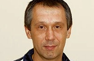 Сергей Завалин – главный тренер Азовмаша