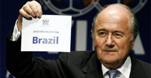 СМИ: Телеканал Футбол будет показывать чемпионат Бразилии