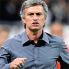 Дзампарини считает Моуриньо комиком