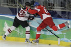 Чехия - Латвия - 3:2 (ОТ): Чуть не доигрались