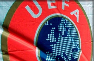 УЕФА дисквалифицировал трех арбитров