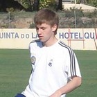 Владислав КАЛИТВИНЦЕВ: «Придерживаюсь советов отца»