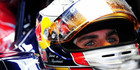 Альгерсуари почувствовал себя готовым к Ф1