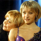 КУХАР: «Волосожар - не партнерша, а золото»