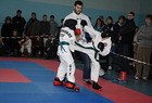 Перспективное будущее таэквондо