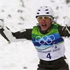 Акробатика. Женщины. Лидия Лассила выполнила свои обещания