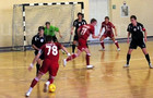 ЛТК - Локомотив - 2:1