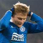 ГОМЕНЮК: «После второго гола глубоко cели»