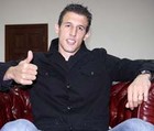 Данило Силва с №2 на футболке
