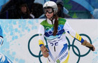 ЧУНДАК: «Промокла, замерзла, но справилась»