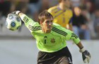 Антон КАНІБОЛОЦЬКИЙ: «Динамо забило не за правилами»