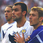 САБЛИЧ: «Газзаев запретил мне появляться на базе»