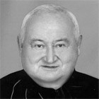 Не стало Романа Шнейдермана