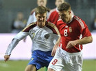 Венгрия – Россия – 1:1: Скучные проводы Хиддинка