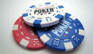 Покер включен в программу туристических ОИ