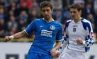 Арсенал - Днепр - 1:1