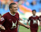 Рубин – ЦСКА – 1:0: Рубин теперь супер