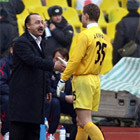 АКИНФЕЕВ: «Предпочел бы Газзаева, а не Капелло»