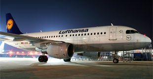 К Евро-2012 откроют несколько новых рейсов