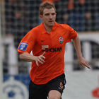 КУЧЕР: «Хочется порадовать Маркевича как тренера сборной»