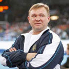 Коробчинский вновь у руля украинской федерации гимнастики