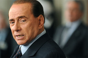 Кошмар Берлускони
