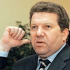 КУНИЦЫН: «Мы не спешим расставаться со своими лидерами…»
