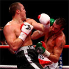 Лебедев победил Исмаилова