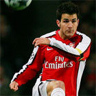 Травма Фабрегаса не долгосрочная