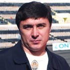 ЛЕОНОВ: «Шахтар переможе у два м'ячі»