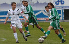 Карпаты – Арсенал – 3:3
