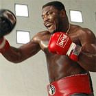 Питер нокаутирует Агилеру +ВИДЕО