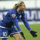 ВОРОНИН: «Признался, что ударил Штранцля»