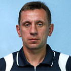 Василий ЕВСЕЕВ: «Ищенко - лучший арбитр тура»